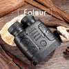 Unveiling the Secrets of FALOUR Military Night Vision Binoculars!