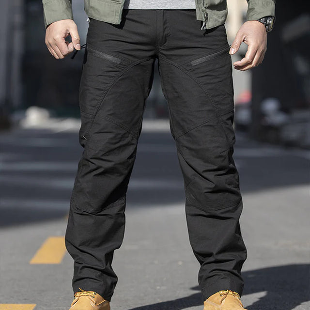 Unleash the Tactical Power with Falour's Urban Pro Stretch Tactical Pants!