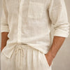 Why Breathable Fabric Matters for Men’s Summer Outfits