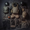 Material Insights: Decoding the Technological Fabric of Tactical Pants