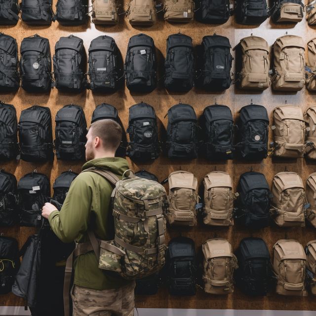 How to Choose the Right Backpack for Your Outdoor Adventures: Tips from Falour