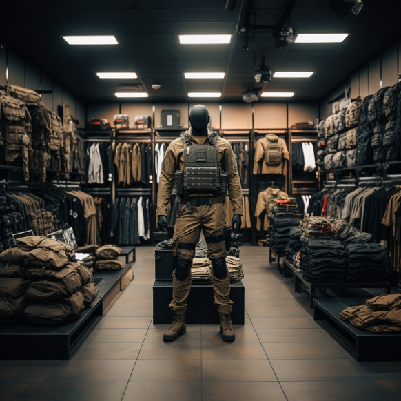 Ultimate Guide: How to Choose the Perfect Pair of Tactical Pants for Adventurers
