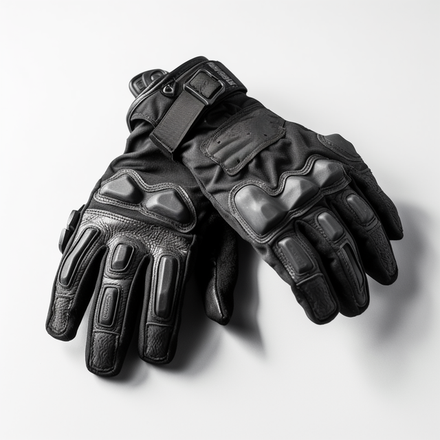 Tactical Gloves