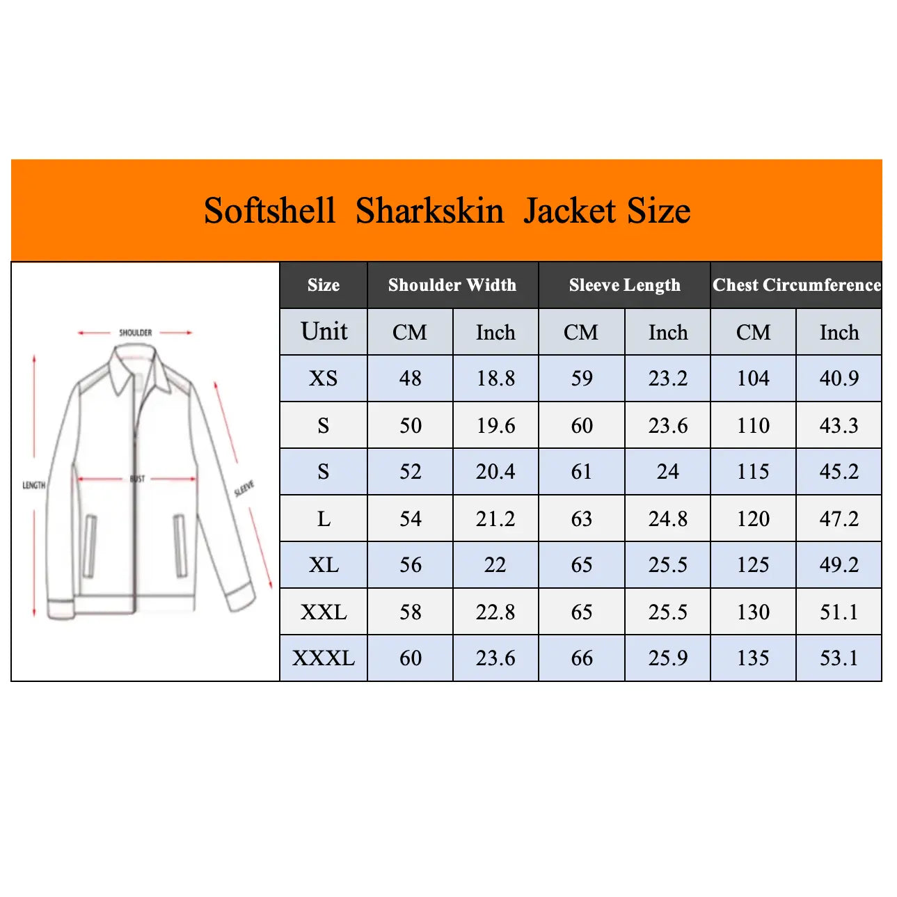Men’s Softshell Outdoor Utility Jacket – Waterproof & Windproof