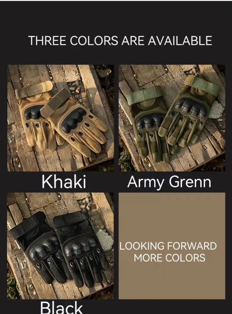Archon Prime Z908 Tactical Glove