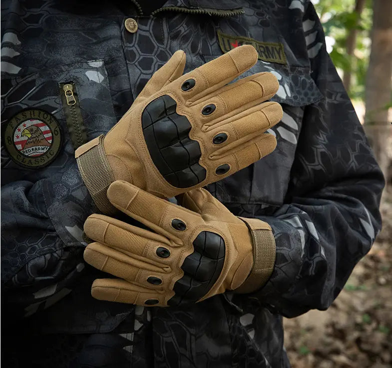 Archon Prime Z908 Tactical Glove
