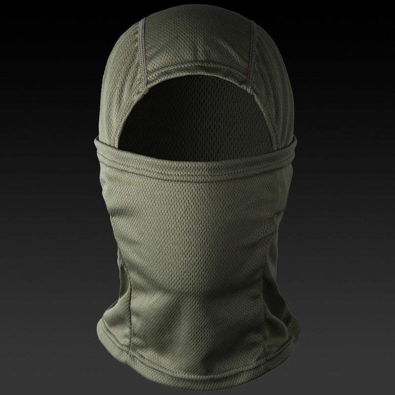 Falour UV Protection Tactical Balaclava