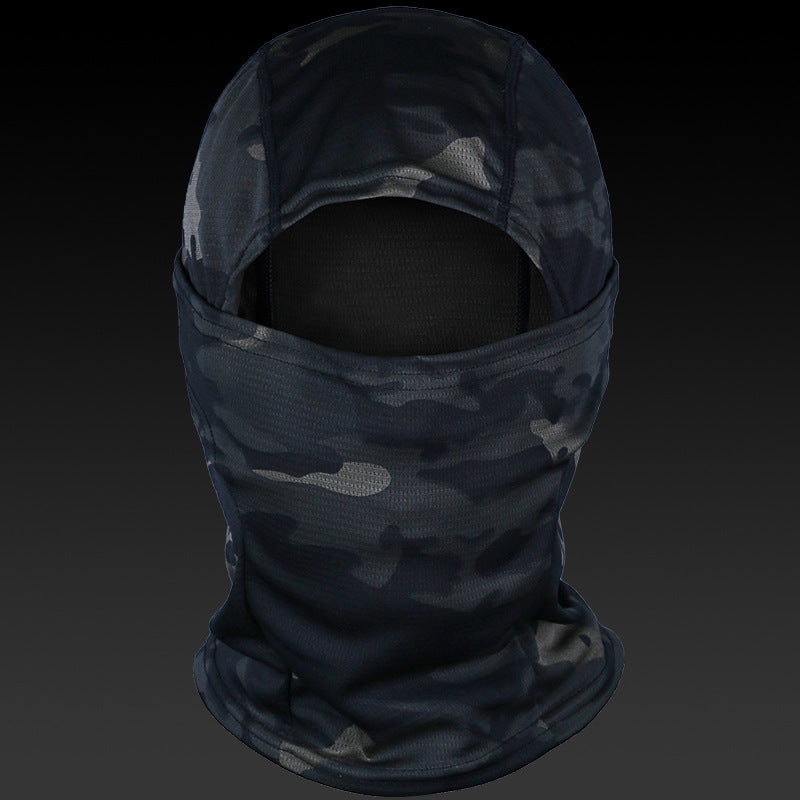 Falour UV Protection Tactical Balaclava