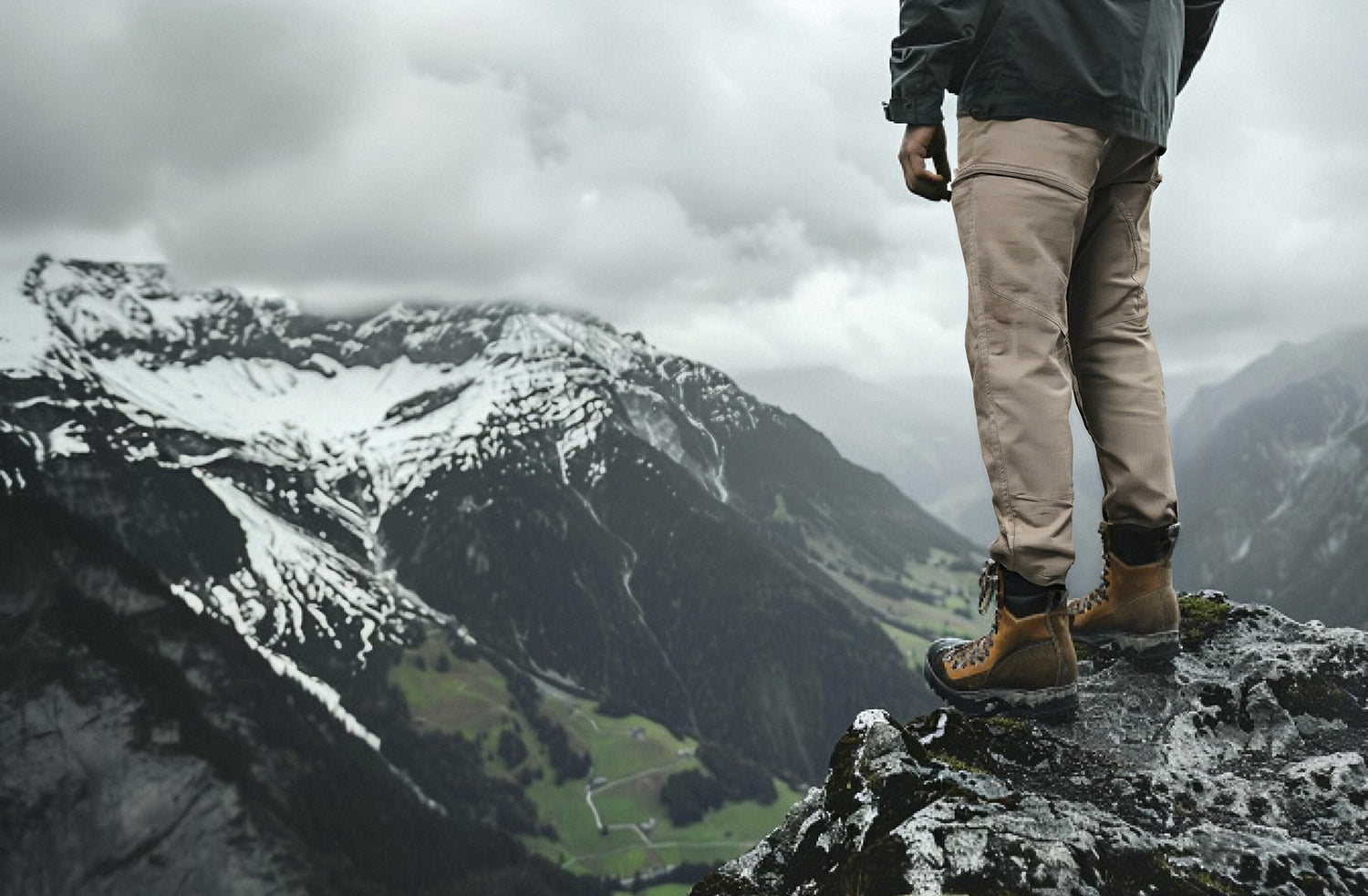 Explore the Great Outdoors with Falour: Your Go-To for Waterproof Pants and Shoes