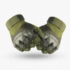 Falour Tactical Gloves: Fear No Challenge, Embark on Your Journey from Fingertips