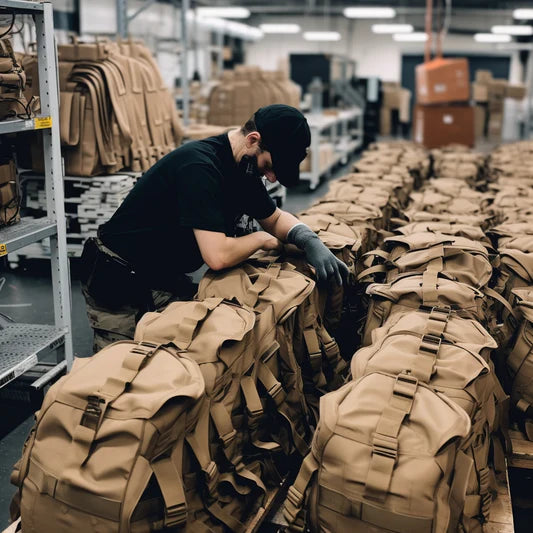 Waterproof Tactical Pants: A Fashionable Essential for Outdoor Adventurers