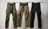 Conquer Every Challenge with Falour Waterproof Tactical Pants