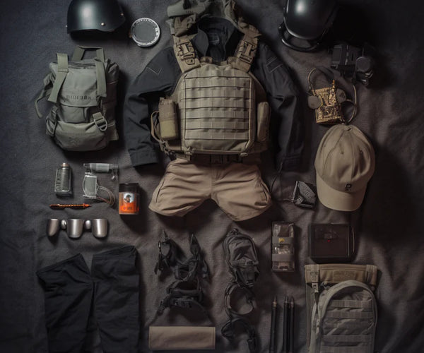 Explore Falour Tactical Gear Store - Your Ultimate Destination for Hig