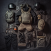 The Ultimate Guide to Choosing Tactical Gear: Tips from Falour
