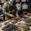 How to Care for Your Tactical Gear: Tips from Falour