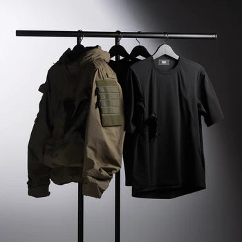 Elevating Style and Performance with Men's Tactical Pants