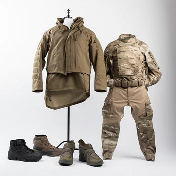 The Ultimate Destination for Men's Outdoor Tactical Gear
