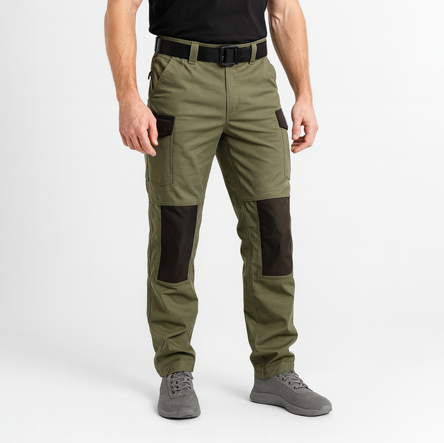 Outdoor Pants