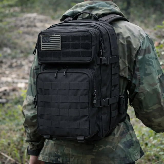 Outdoor Backpacks