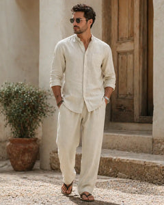 Collection image for: Men's Summer Casual Set