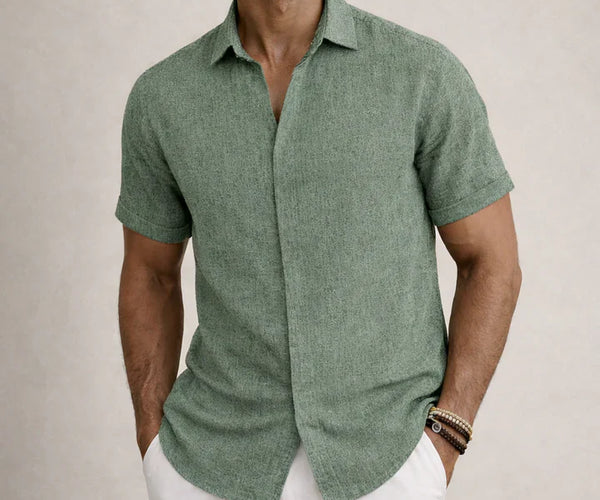 Men' Shirt – Falour