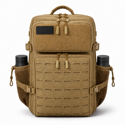 Falour Outdoor Tactical Backpack
