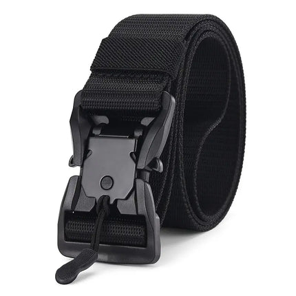 Cobra Magnetic Quick Release Stretch Belt