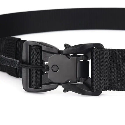 Cobra Magnetic Quick Release Stretch Belt