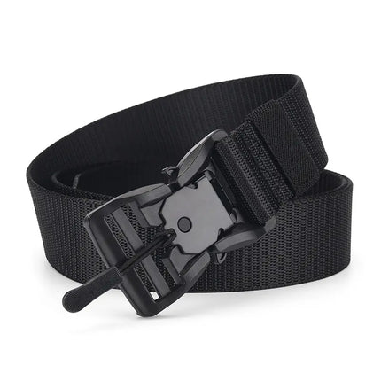 Cobra Magnetic Quick Release Stretch Belt