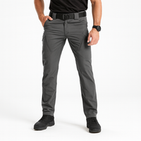 Archon IX9 Lightweight Quick Dry Stretch Pants | Falour Tactical Store