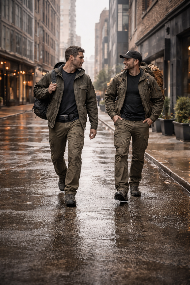 Banner image for: <h2>Urban Comfort</h2>