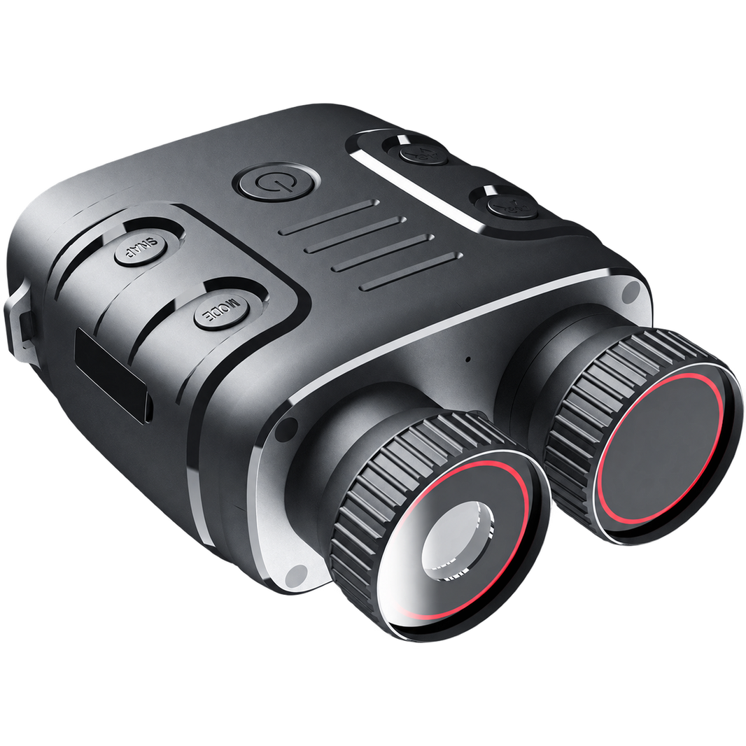Digital Night Vision Binoculars
