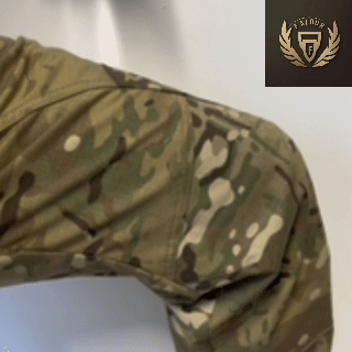 Men's Multicam Pants Urban Pro Stretch Tactical Pants