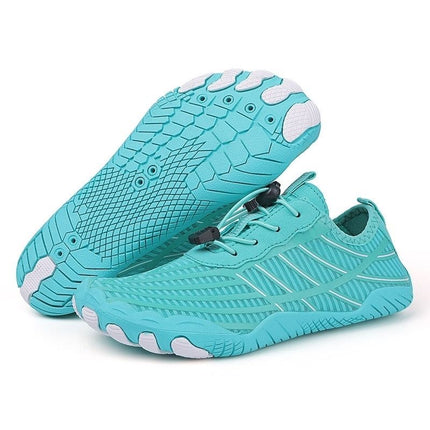 EcoStep - Healthy & non-slip barefoot shoes (Unisex)