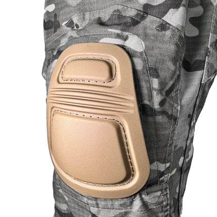 G3 Pro Combat Clothing Tactical Suit: engineered for comfort, durability, and efficient storage. Designed for tactical pros, law enforcement, outdoorsmen, and adventurers. Built tough, offers essential storage for field use and outdoor challenges.