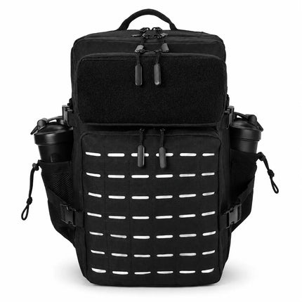 Falour Outdoor Tactical Backpack – 45L Durable Waterproof Hiking & Travel Assault Pack