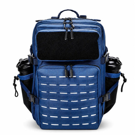Falour Outdoor Tactical Backpack – 45L Durable Waterproof Hiking & Travel Assault Pack