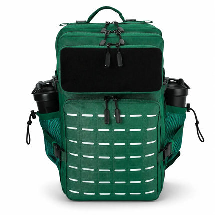 Falour Outdoor Tactical Backpack – 45L Durable Waterproof Hiking & Travel Assault Pack