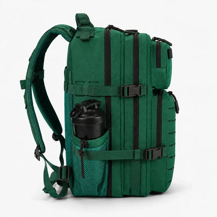 Falour Outdoor Tactical Backpack – 45L Durable Waterproof Hiking & Travel Assault Pack