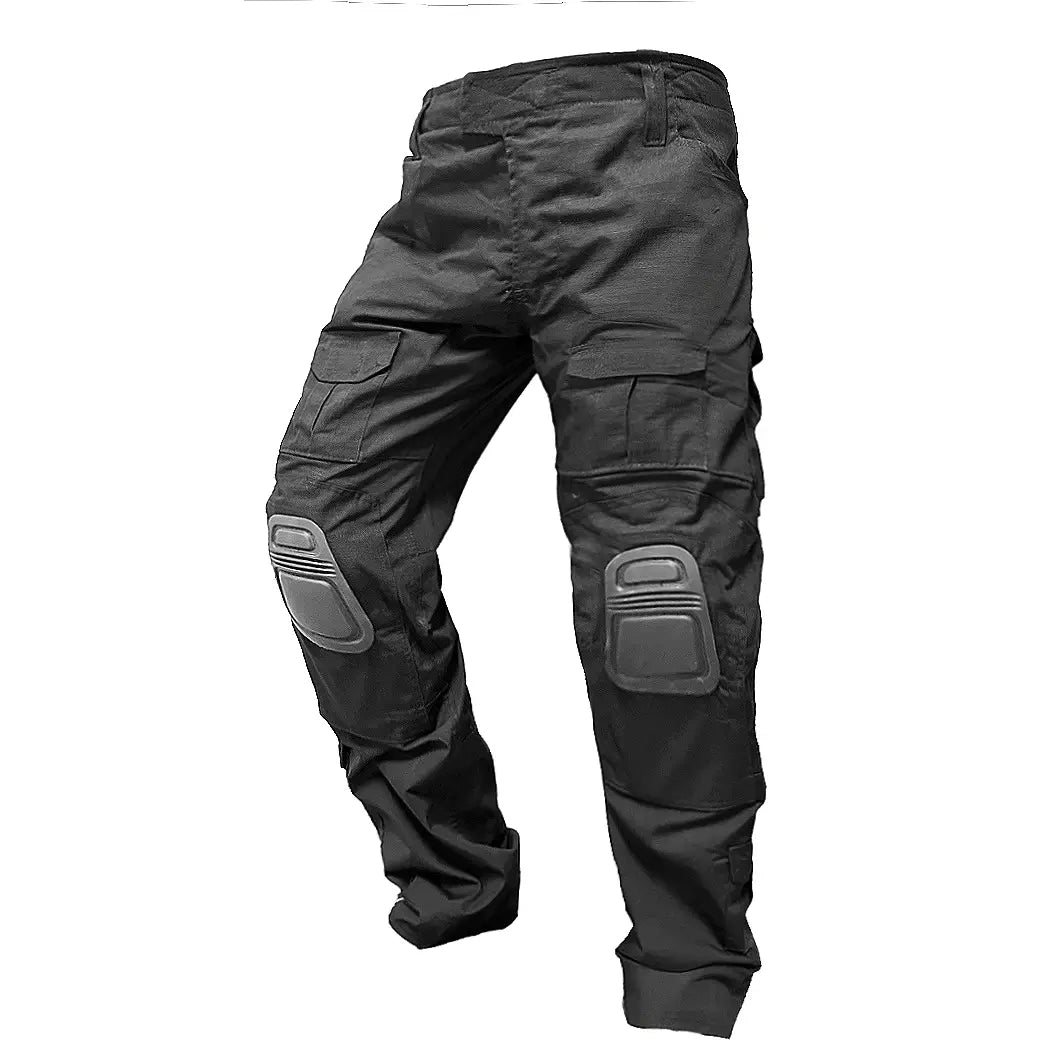 G3 Combat Pants Trousers With Built In Knee Pads Krydex Tactical