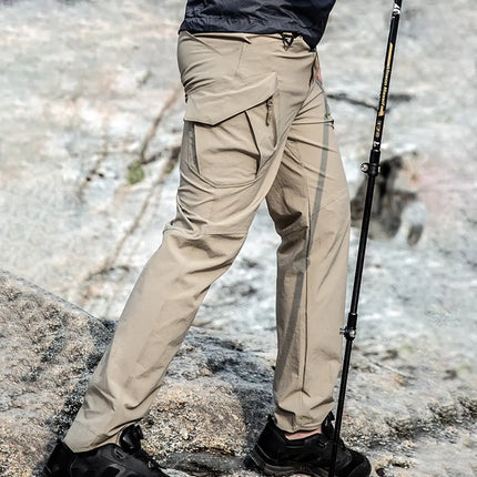 Archon IX9 Lightweight Quick Dry Stretch Pants | Falour Tactical Store