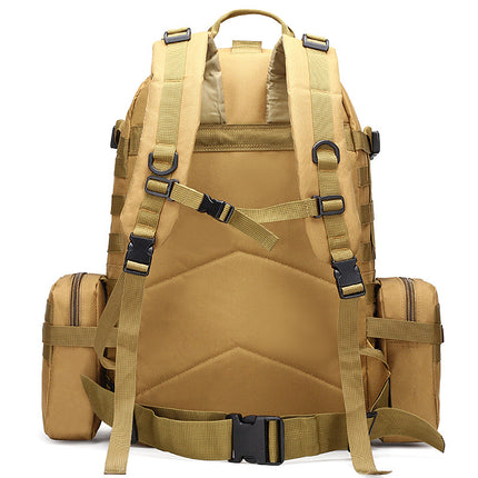 Tour of Duty Outdoor 72 Backpack Military Tactical Backpack