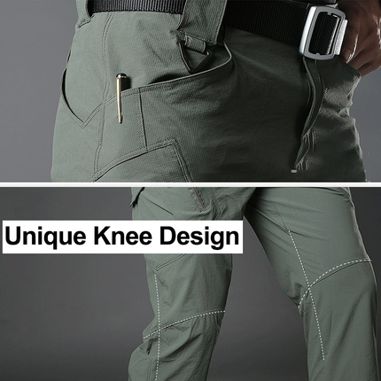 Archon IX9 Lightweight Quick Dry Stretch Pants | Falour