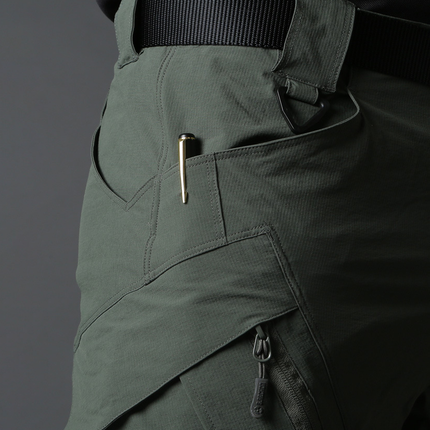 Archon IX9 Lightweight Quick Dry Stretch Pants | Falour