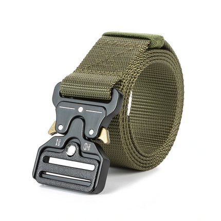 Falour Cobra Tactical Quick Release Belt