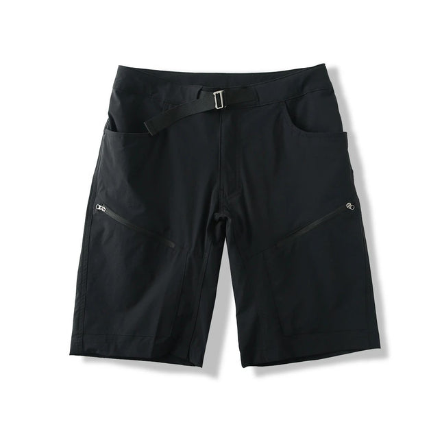 Falour Quick Dry Tactical Stretch Shorts