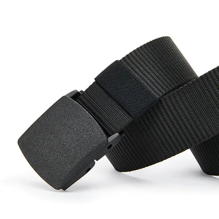 Falour Classic Ops Duty Belt