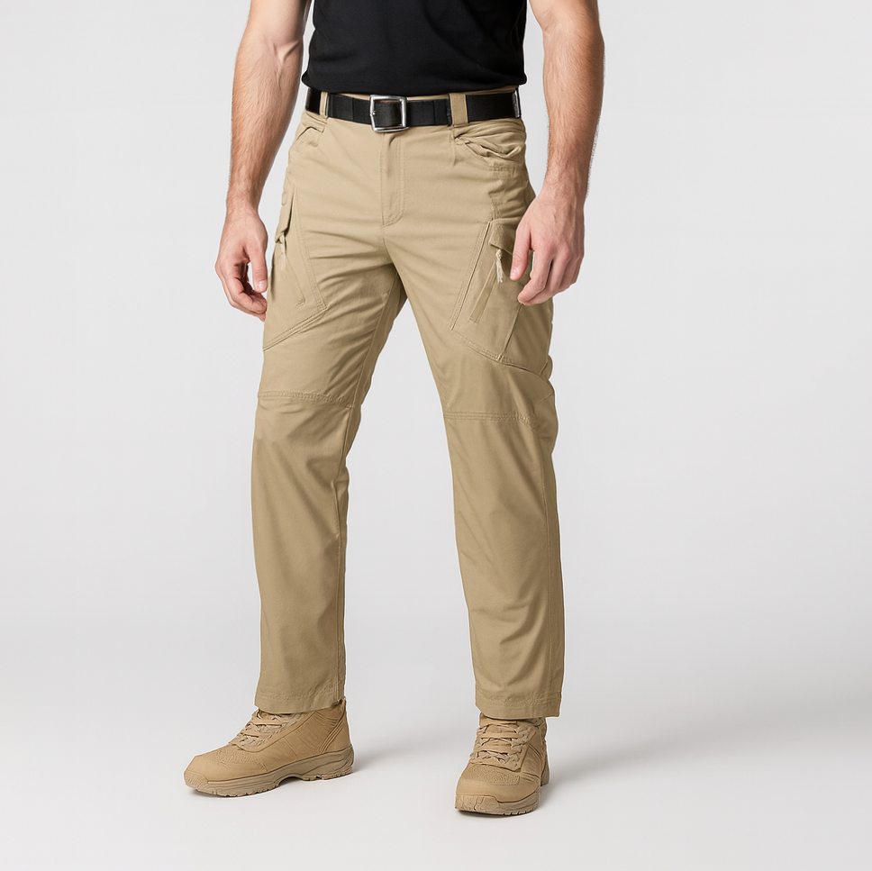 Archon IX9 Lightweight Quick Dry Stretch Pants | Falour