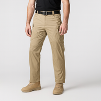 Archon IX9 Lightweight Quick Dry Stretch Pants | Falour