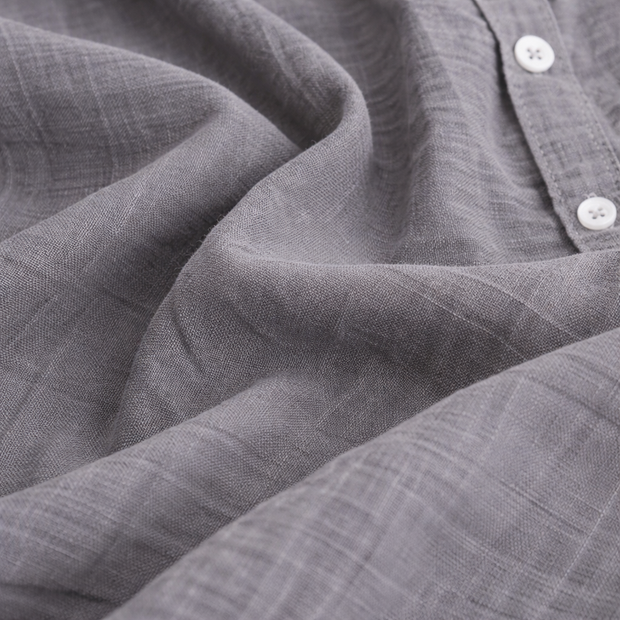 Breathable & Lightweight